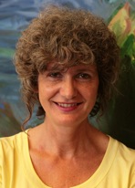 20090910 Portret Drs Ingeborg Weser
